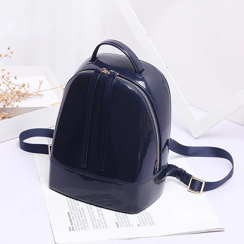High Quality backpack female