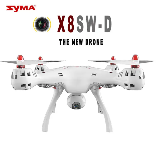 תוצאת תמונה עבור Syma X8SW-D"