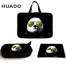 Водонепроницаемая сумка для ноутбука 11 12 13 14 15 15,6 Женский Мужской чехол сумка для ноутбука для asus/mac/hp/xiaomi/sony/lenovo