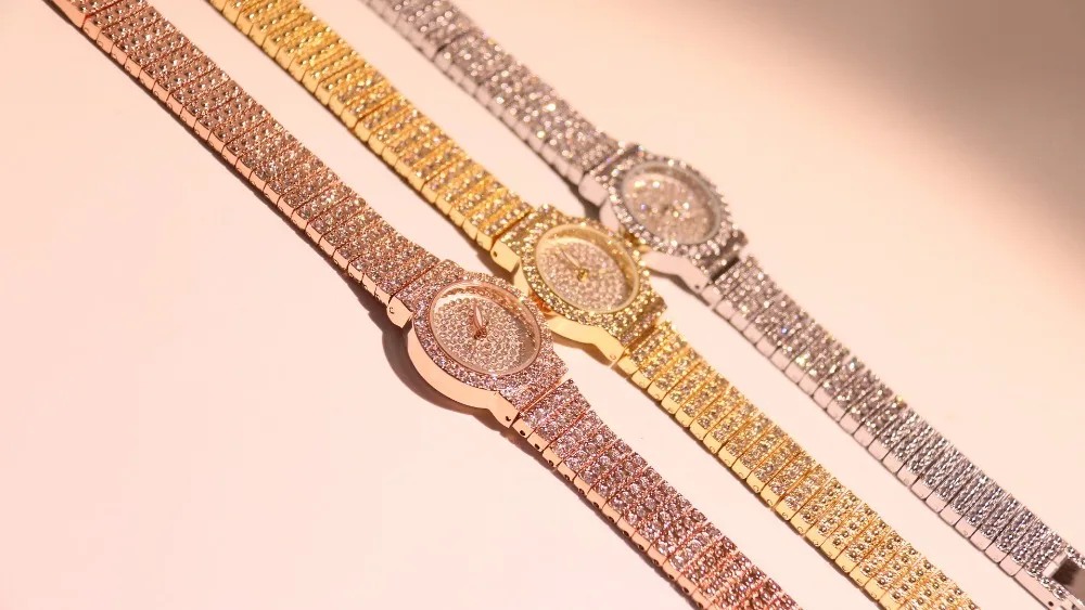 ladies watch 10