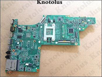 

615280-001 for HP Pavilion DV6 DV6-3000 laptop motherboard A0LX6MB6G1 DA0LX6MB6H1 Free Shipping 100% test ok