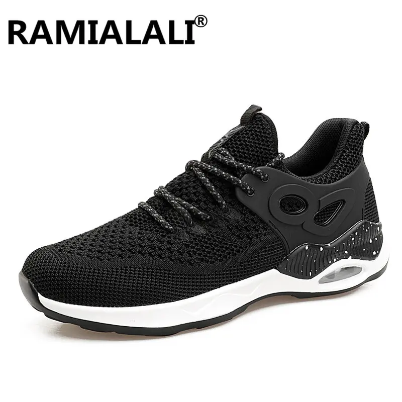 Men Shoes Breathable Running Shoes for Men Sneakers Outdoor Sport Shoes Ultra Boosts Professional Athletic Shoes Male Trainers