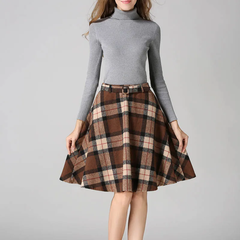 Plaid Skirts and Kilts for Women. From a traditional plaid kilted skirt to a cheeky little plaid mini kilt or mini skirt we have all the plaids you can dream qrqceh.tkr: Anna White.
