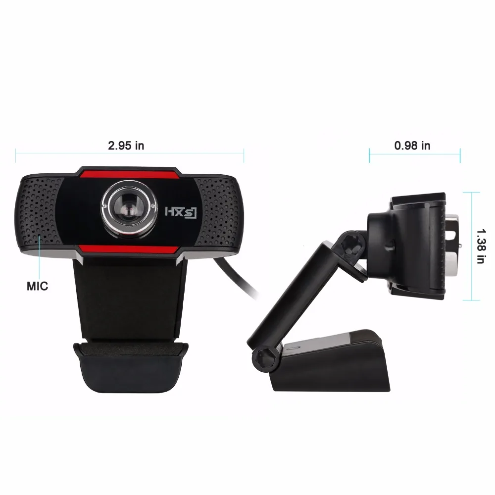 webcam with night vision