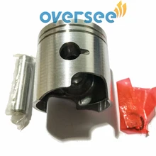 12110 93120 00 12110 93130 piston For Suzuki DT9 9 DT15 9 9HP15HP 2stroke Outboard Engine