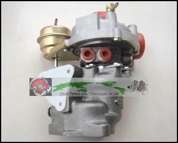 Turbo For AUDI A4 A6 Avant VW Passat Variant 1.8T 1994-06 AMG AWM ATW AUG BFB APU ARK AEB 1.8L P 150HP K03 53039880029 53039880025 53039880005 Turbocharger
