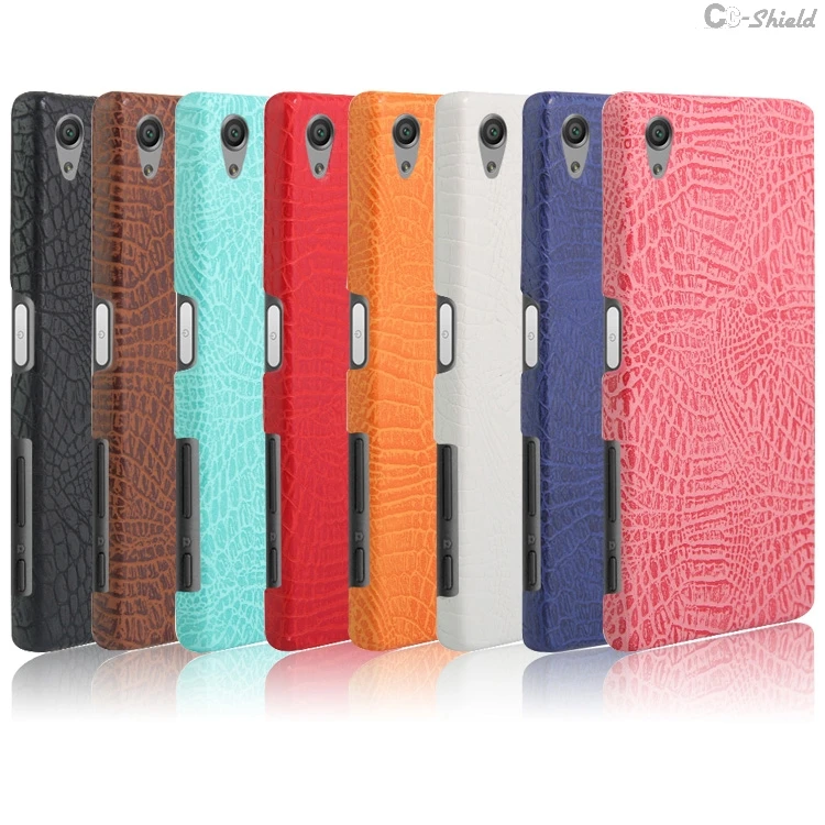 Кожаный чехол для Sony Xperia X X1 LTE Dual F5121 F5122 бампер телефона 1 F 5121 5122 с рамкой из