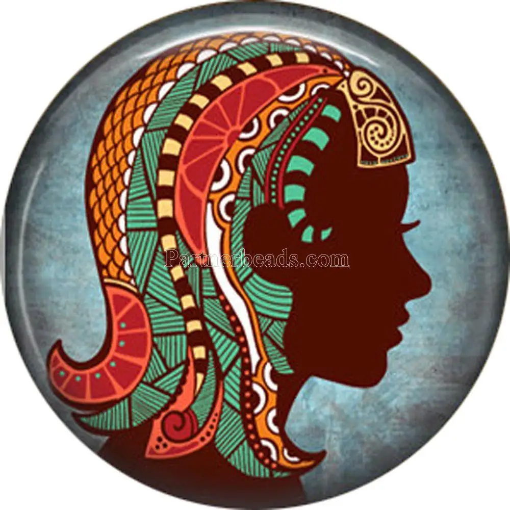 Новая мода кнопки DIY 20 мм стекло печатать знак оснастки изделия подходят для