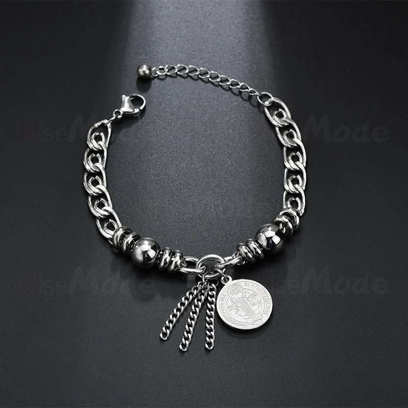 ELSEMODE религиозный святой Бенедикт Нури католицизм регулируемые жемчужные