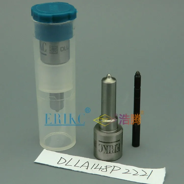 Dlla 148 P 2221(0 433 172 221) Сменные Топливная форсунка с игла с покрытием для Инжектор 0 445 120 265/00986ad1016