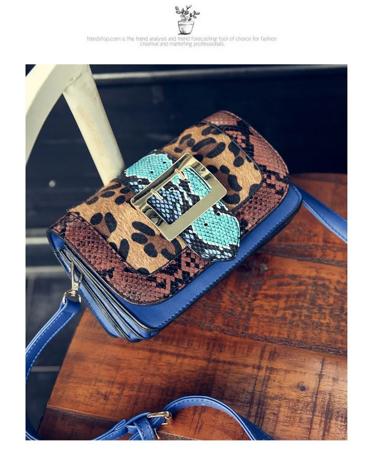 High Quality messenger bag