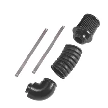 Радиоуправляемая автомобильная часть для 1/10 радиоуправляемая гусеничная машина Traxxas Trx4 Defender Axial Scx10 Rc4Wd D90 D110