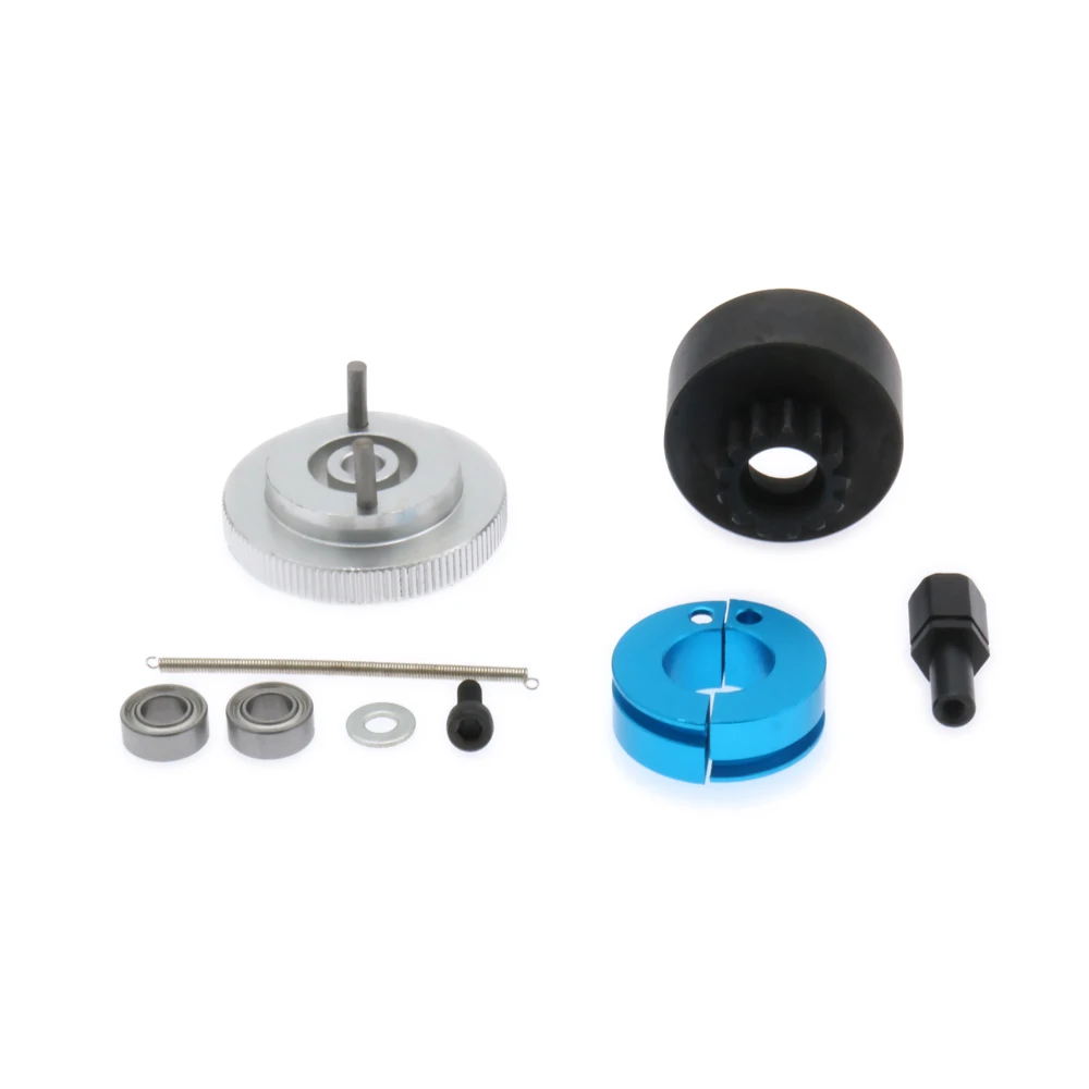 Комплект маховика с зубчатой муфтой комплект 13T зубьями для радиоуправляемого