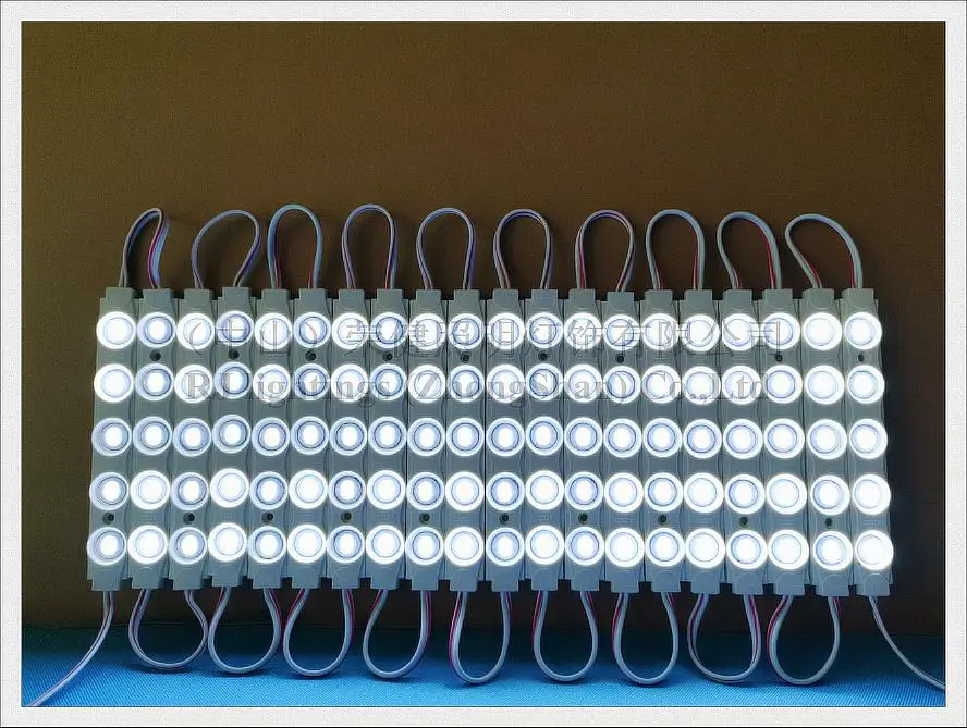 led module injection smd 5730 5 led th large size (5)