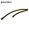 Xinda Professional Rock Climbing Supplies High Altitude  Anti Fall Off Protective Safety Belt Cowstail High Strength Wearable ► Photo 2/6