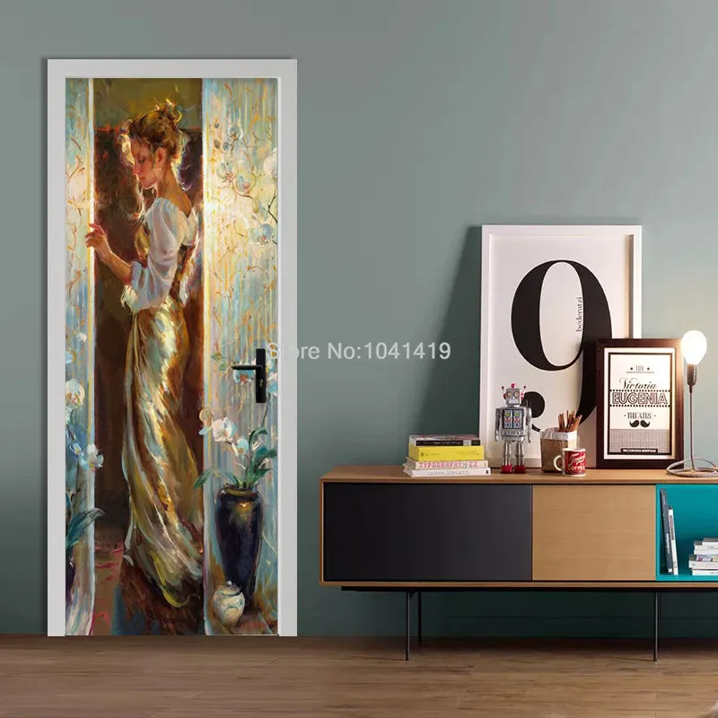 Papel de parede autoadesivo de pvc, impermeável,