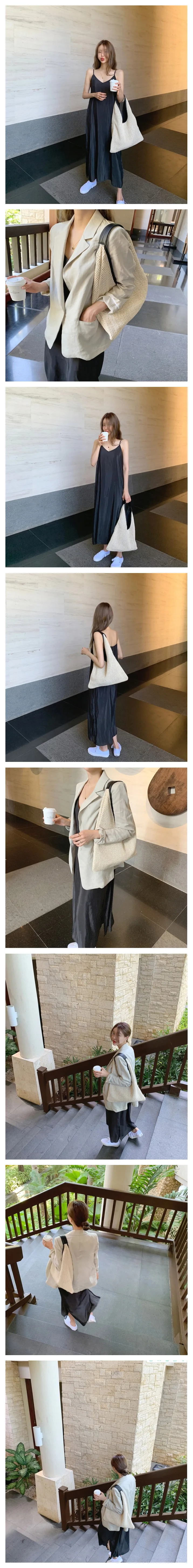 handbags Fashion Rattan Women Shoulder Bags Wicker Woven Straw Bag Designer Handbags Large Capacity Tote Casaul Female Summer Beach Purse money clip wallet