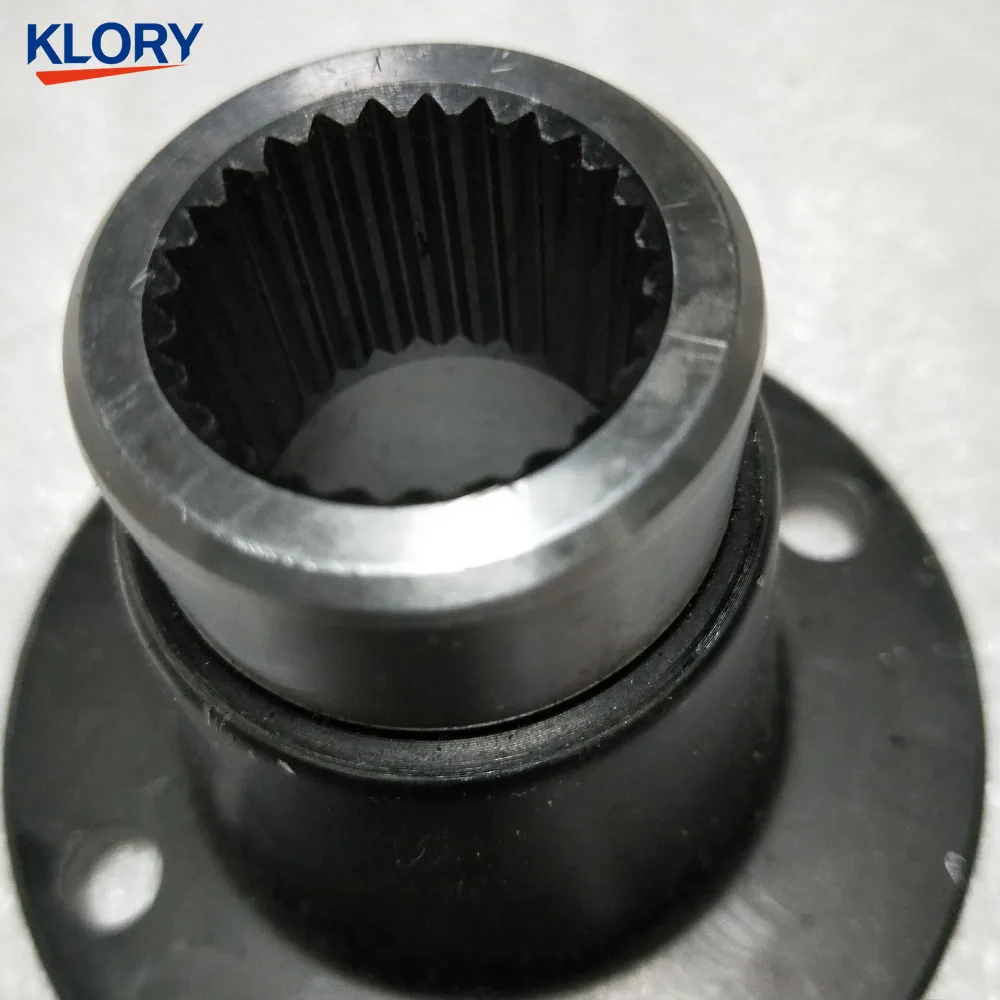 47-54-031-011 Transfer box flange (front) For GREAT WALL haval
