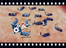 Abrazadera de rosca PFAFF para máquina de zapatos, para PFAFF, 263348, 591, 574, 571, Máquina De Coser INDUSTRIAL, 91-148-05