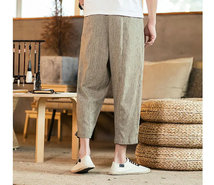 Moda Masculina