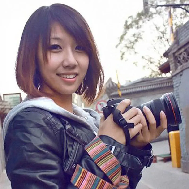 Camera Shoulder Neck Strap (5)