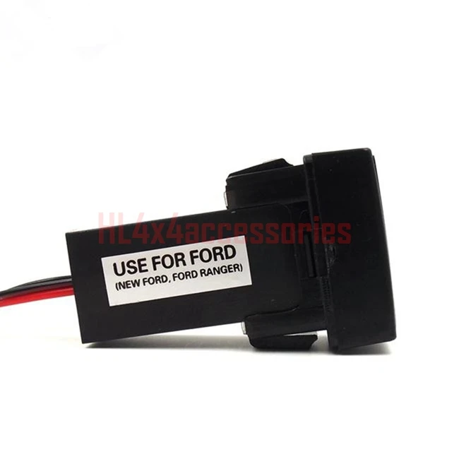 FORD CAR CHARGER02