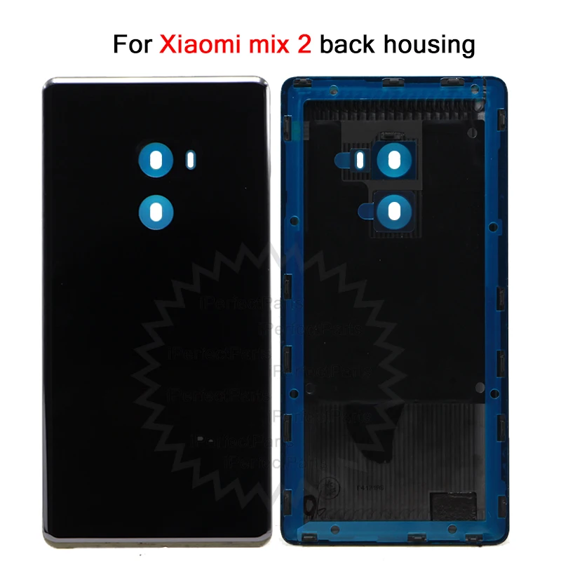 xiaomi mix 2 housin g (8)