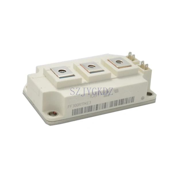 

Ff300r12ke Ff300r12 Igbt Module N-ch 1.2kv 460a Ff300r12ke4