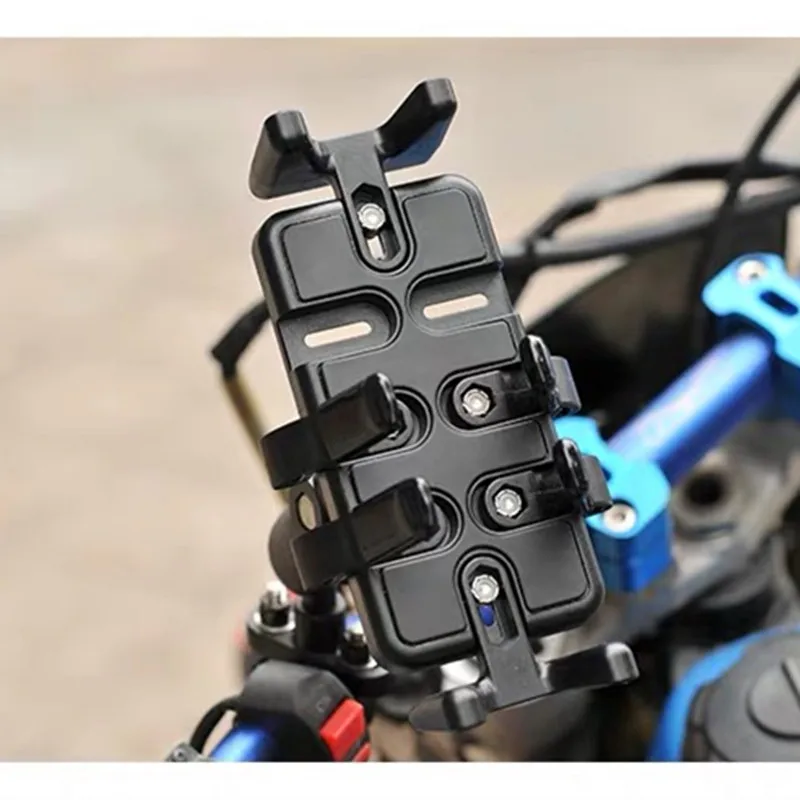 ram mount phone holder motorcycle