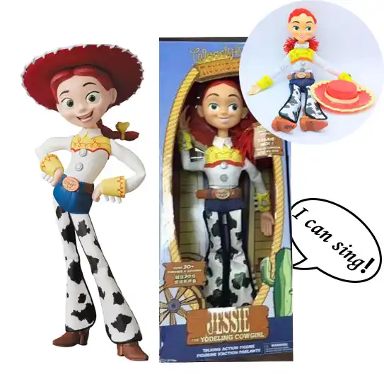 jessie doll