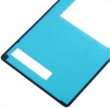 Wholesale 10pcs/lot Original New Gule Sticker Adhesive Tape For Sony Xperia Z3 D6603 D6643 Repair back cover battery door
