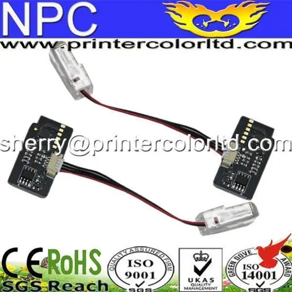 chip for Samsung CLX 9358 CLT-Y 6063 S/ELS CLTC-6062/XAA M606 S/XAA CLT K-6063-S/ELS color digital copier chips free | Компьютеры и