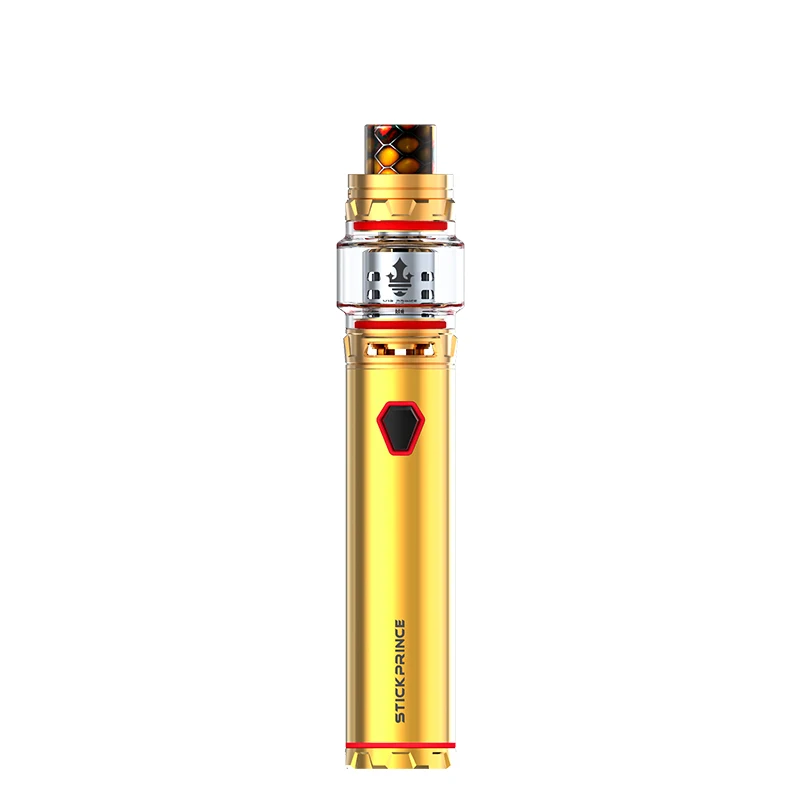 SMOK Stick Prince Kit с аккумулятором 3000 мАч для 8 мл и Tfv12 Tank электронная сигарета|Системы