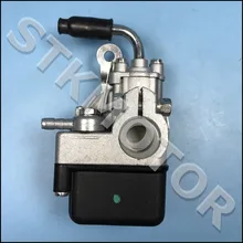 12mm SHA carburador para PIAGGIO Ciao PX FL VESPA bolsillo SHA 12/12 carburador DELLORTO para Vespa Piaggio cinética