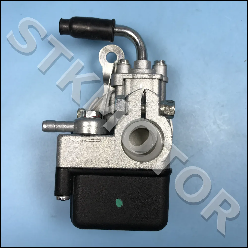 Карбюратор для типа карбюратор DellOrto 12 SHA PEUGEOT 103 MBK 51 PEUGEOT|carburetor carb|peugeot 103carb carburetor |