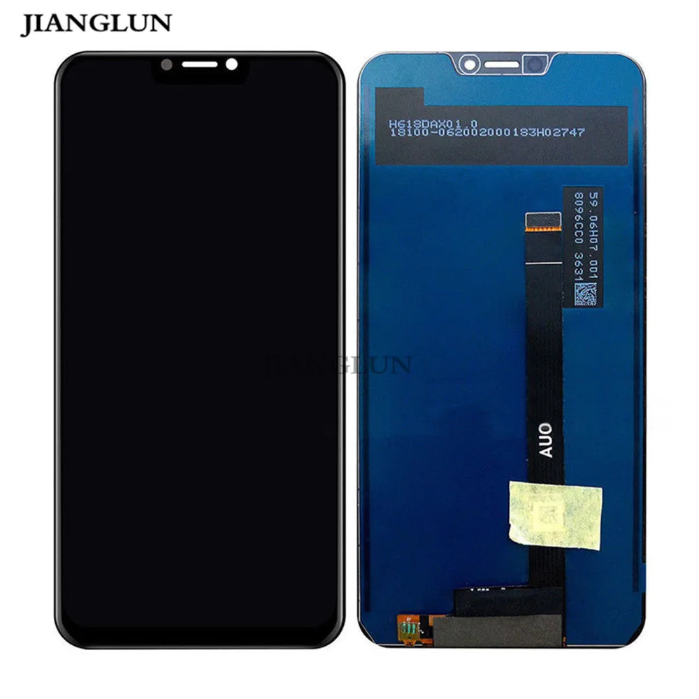 

JIANGLUN For Asus Zenfone5 ZE620KL Display +Touch Screen Digitizer Assembly