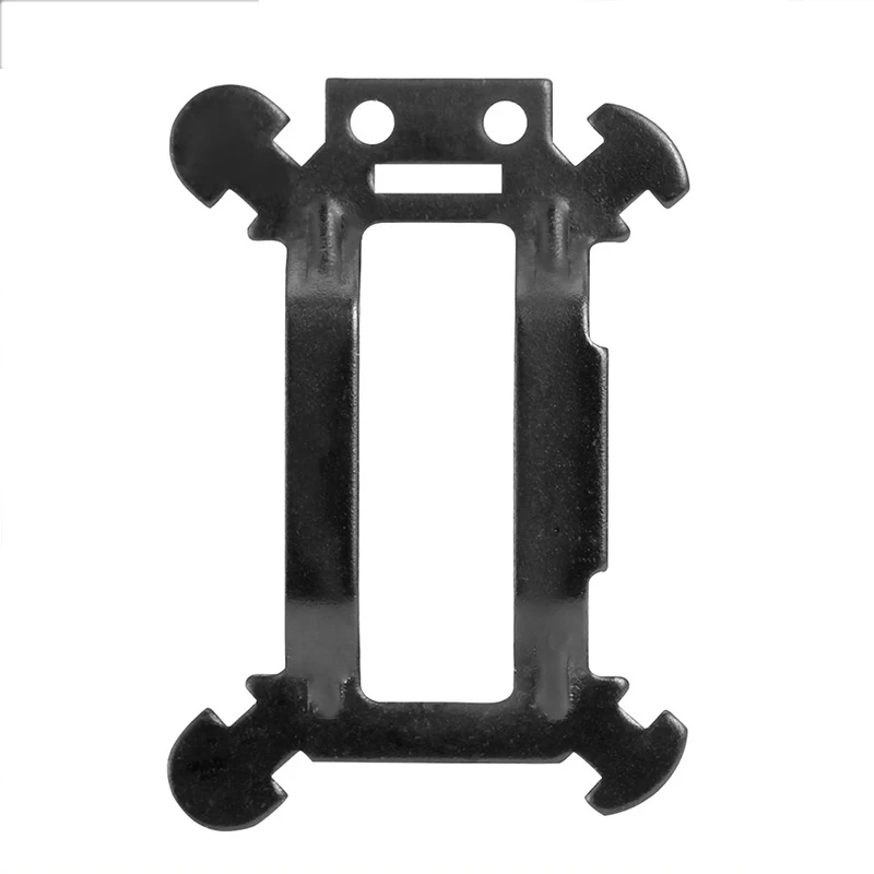 DJI Mavic Pro Accessories Gimbal Damper Board Anti Vibration Plate Damper Shock Mount Bracket Replacement Part for mavic pro dji