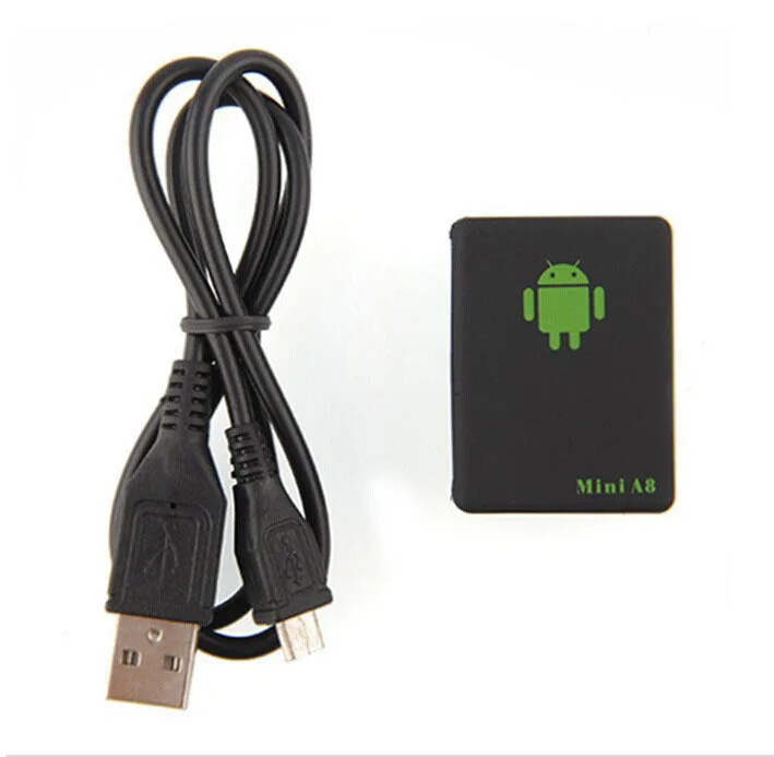 Mini Global RealTime GPS Tracker GSM/GPRS/GPS Tracking Tool ForChildren/Pet/Car alarm