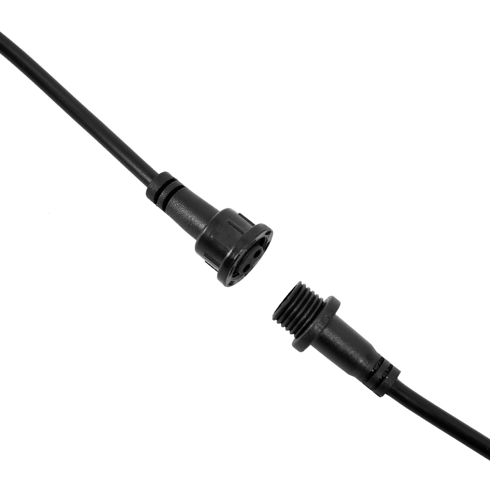 Pingente de Led Pendurada ao ar Led à Prova Retro Lustre Solar Lâmpada Livre Pátio Corredor Jardim Rua Luzes d' Água Luz Led Mod. 130271 11 Lâmpadas solares