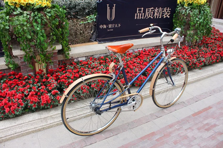 Flash Deal LUG 520 frame chrome-molybdenum steel road Vintage Bicycle Frame Reynolds frame Customize frame 9 Flash Deal LUG 520 frame chrome-molybdenum steel road Vintage Bicycle Frame Reynolds frame Customize frame 9