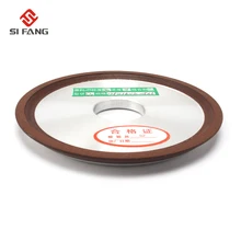 125MM D2 Resin Diamond Grinding Wheel for sharpening Cutter Abrasive Tools power tool accessory 150 Grit 75% 125MM D2 Resin Diamond Grinding Wheel for sharpening Cutter Abrasive Tools power tool accessory 150 Grit 75%