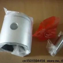 HangKai 4 hp 2 тактный подвесной/подвесной мотор лодка+ мотор поршневое кольцо полный комплект