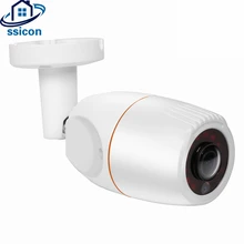 Promos Black Friday et Cyber Monday AliExpress 2017. Kits DIY Arduino, Raspberry, imprimantes 3D, caméras IP 572 SSICON 1.3MP 2.0MP Waterproof Bullet AHD 180 Degree Fisheye Security Camera Outdoor IR Distance 20M Mini Surveillance Camera