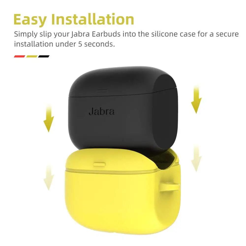 Jabra Elite 65t /Elite Active 65t 
