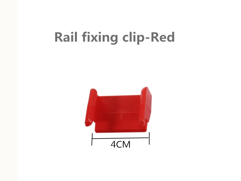 Track Accessories