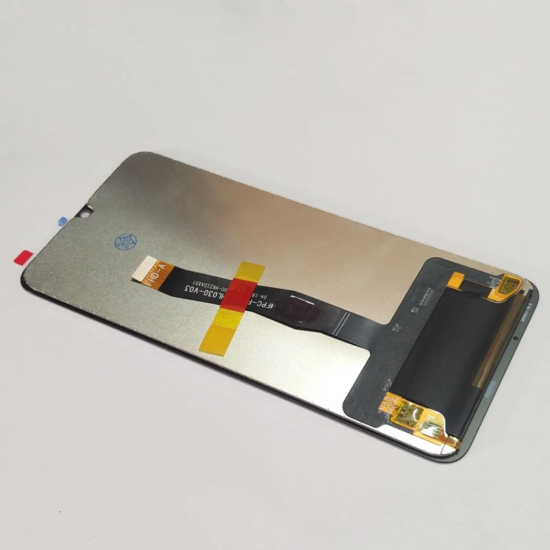 For Huawei Enjoy 9S LCD 03