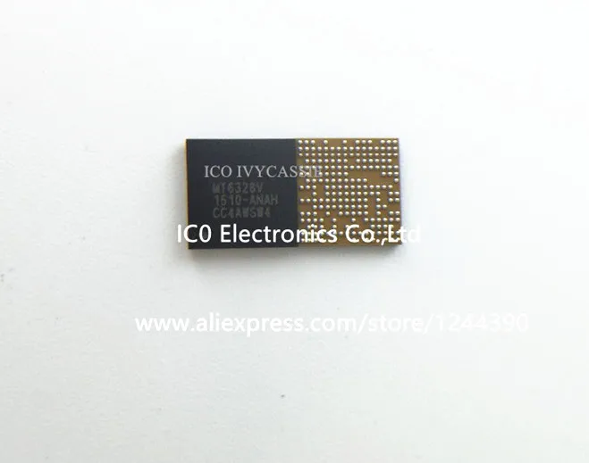 

MT6328V For Meizu NOTE2 Power IC For NOBLUE Meilan M5S PM chip