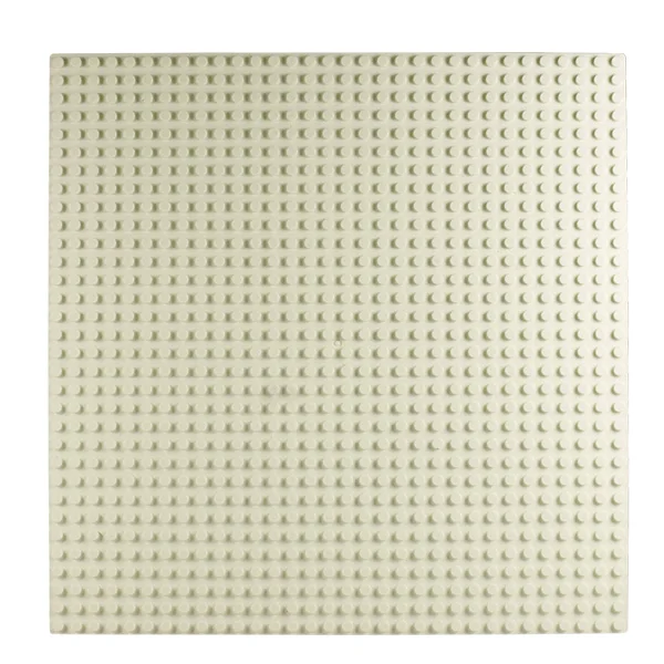 32*32 32*16 Dots Classic Base Plates Blocks Small Size DIY Bricks Baseplates Construction Building Toys For Children Kids Gifts 13