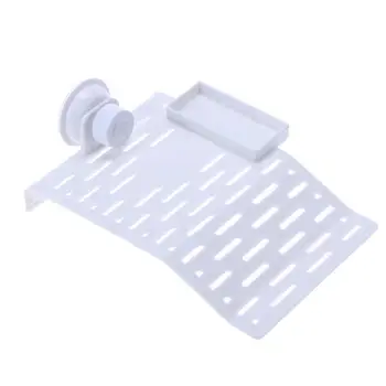 

Acrylic Terrace Turtle Bask Terrace Island Floating Basking Platform Aquarium Tank Reptile Dock Toys Aquarium Decorations S/L