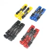 Self-Locking Bricks MOC Building Blocks Technical parts 4pcs Technical Shock Absorber 9.5L (Hard Spring) compatible with Lego 1